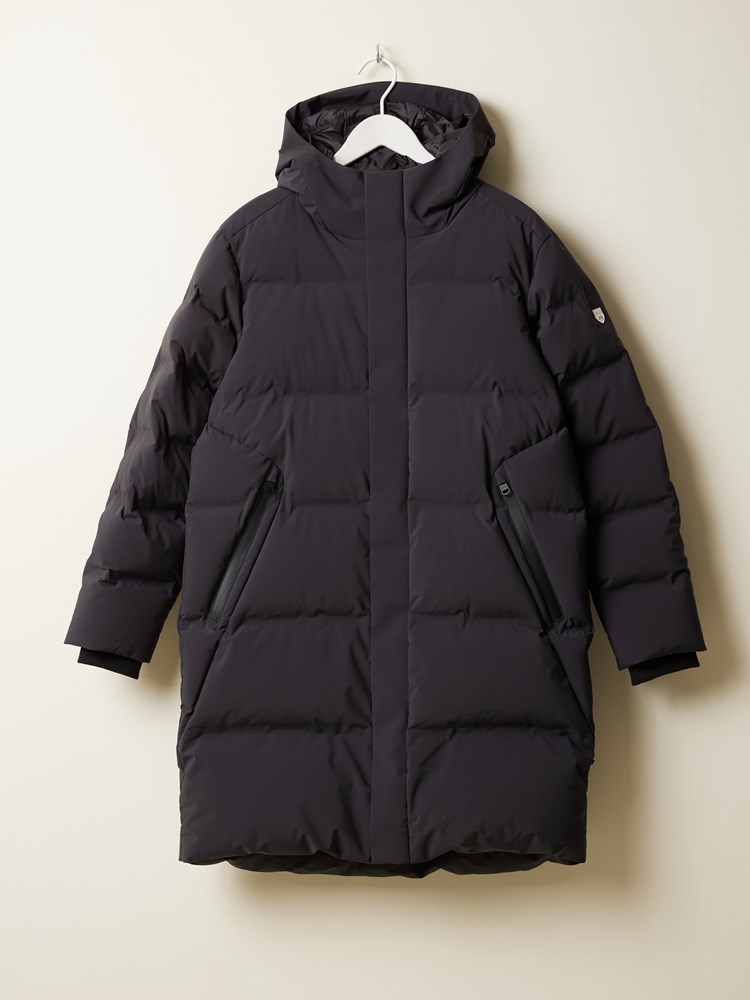 Conny dunparkas 7508104_IFK-JEANPAUL-A24-Front_8551_Conny dunparkas_Conny dunparkas IFK_Conny dunparkas IFK 7508104_Conny dunparkas 7508104.jpg_Front||Front