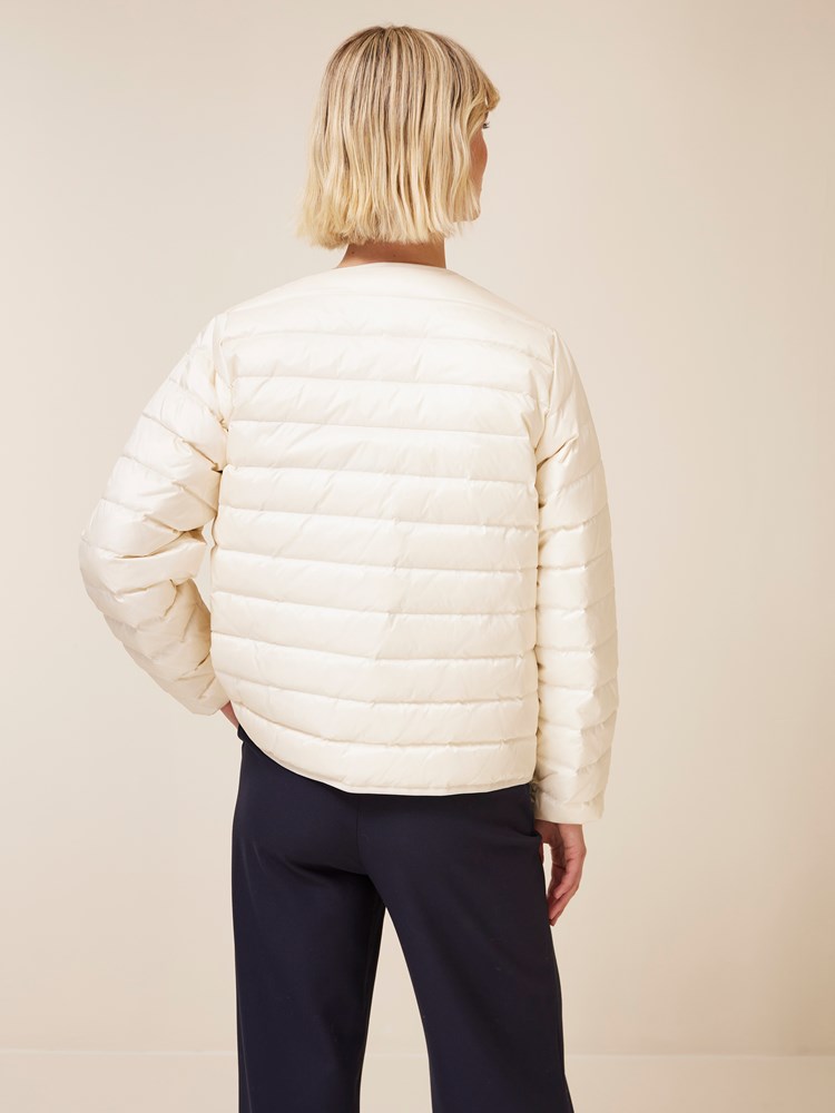 Calista dunjakke 7508162_O62-JEANPAUL-A24-Front_4872_Calista dunjakke O62_Calista dunjakke O62 7508162.jpg_Front||Front