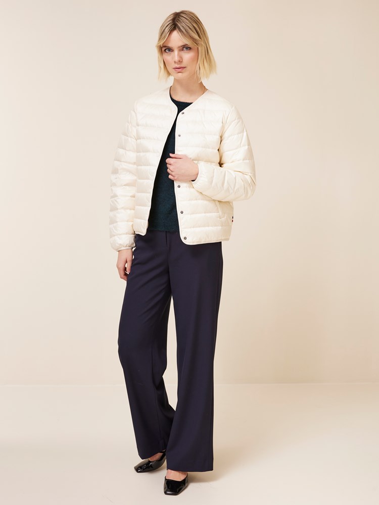 Calista dunjakke 7508162_O62-JEANPAUL-A24-Front_7935_Calista dunjakke O62_Calista dunjakke O62 7508162.jpg_Front||Front