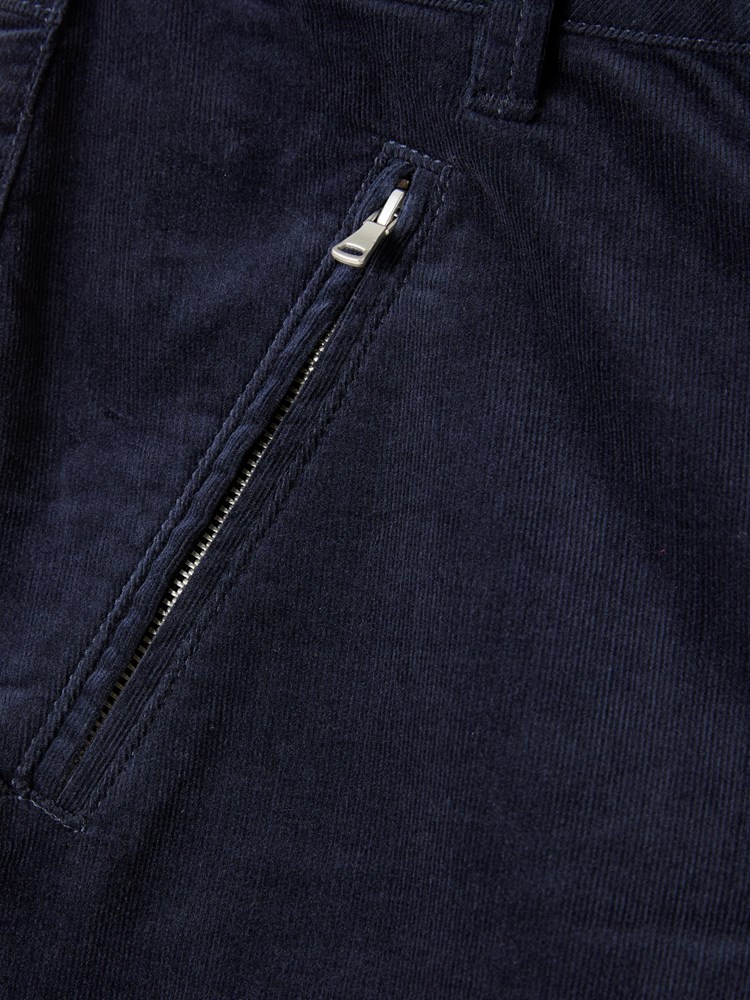 Paris zip cordbukse 7508165_EM6-MARIEPHILIPPE-A24-Front_8516_Paris zip cordbukse_Paris zip cordbukse EM6_Paris zip cordbukse EM6 7508165.jpg_Front||Front