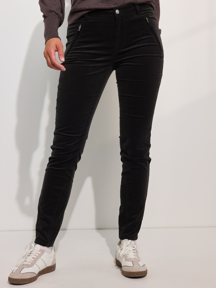 7508165 I7M 7508165_I4I-MARIEPHILIPPE-A24-Modell-Front_chn=match_1607_Paris zip cordbukse I7M.jpg_