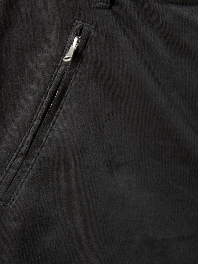 7508165 I7M 7508165_I7M-MARIEPHILIPPE-A24-Front_736_Paris zip cordbukse_Paris zip cordbukse I7M.jpg_Front||Front