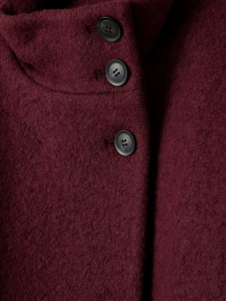 Marita boucle jakke 7508176_MWH-MARIEPHILIPPE-A24-Front_4719_Marita boucle jakke MWH_Marita boucle jakke MWH 7508176.jpg_Front||Front
