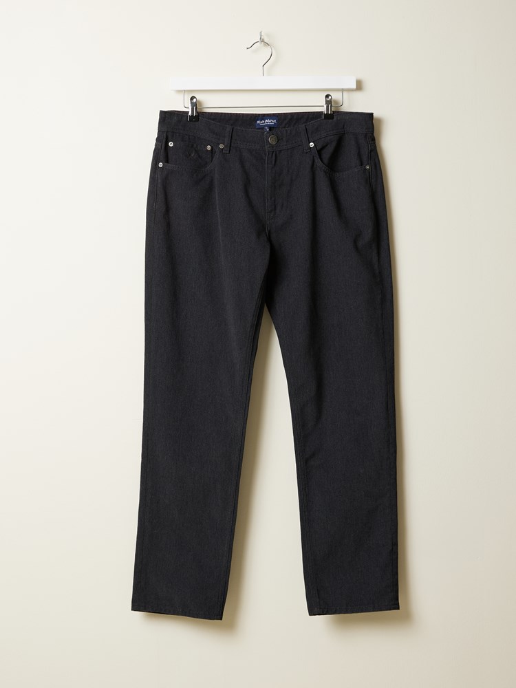 Pierre 5-pkt twill 7508197_ID9-JEANPAUL-A24-Front_9267_Pierre 5-pkt twill ID9_Pierre 5-pkt twill ID9 7508197.jpg_Front||Front