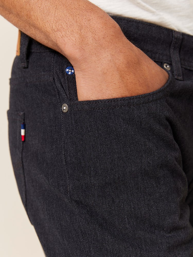 Pierre 5-pkt twill 7508197_ID9_Jean Paul_Pierre 5 pkt Twill_A24 (6)_Pierre 5-pkt twill ID9_Pierre 5-pkt twill ID9 7508197.jpg_