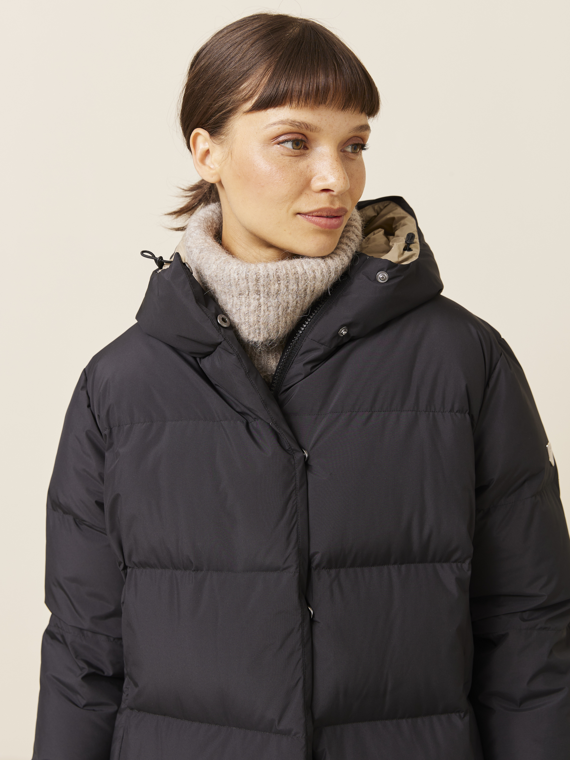 Marlene dunkåpe 7508215_C25-JEANPAUL-A24-Front_7357_Marlene dunkåpe_Marlene dunkåpe C25 7508215.jpg_Front||Front