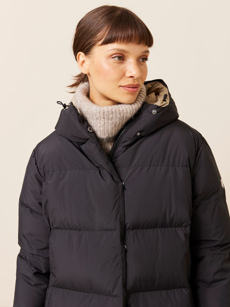 Marlene dunkåpe 7508215_C25-JEANPAUL-A24-Front_7357_Marlene dunkåpe_Marlene dunkåpe C25 7508215.jpg_Front||Front