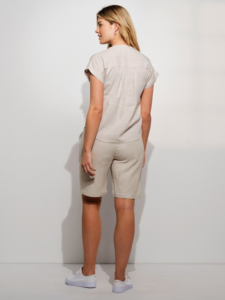 Mary shorts 7508265_I2M-VAVITE-H24-Modell-Back_chn=match_503_Mary shorts I2M_Mary shorts I2M 7508265.jpg_Back||Back