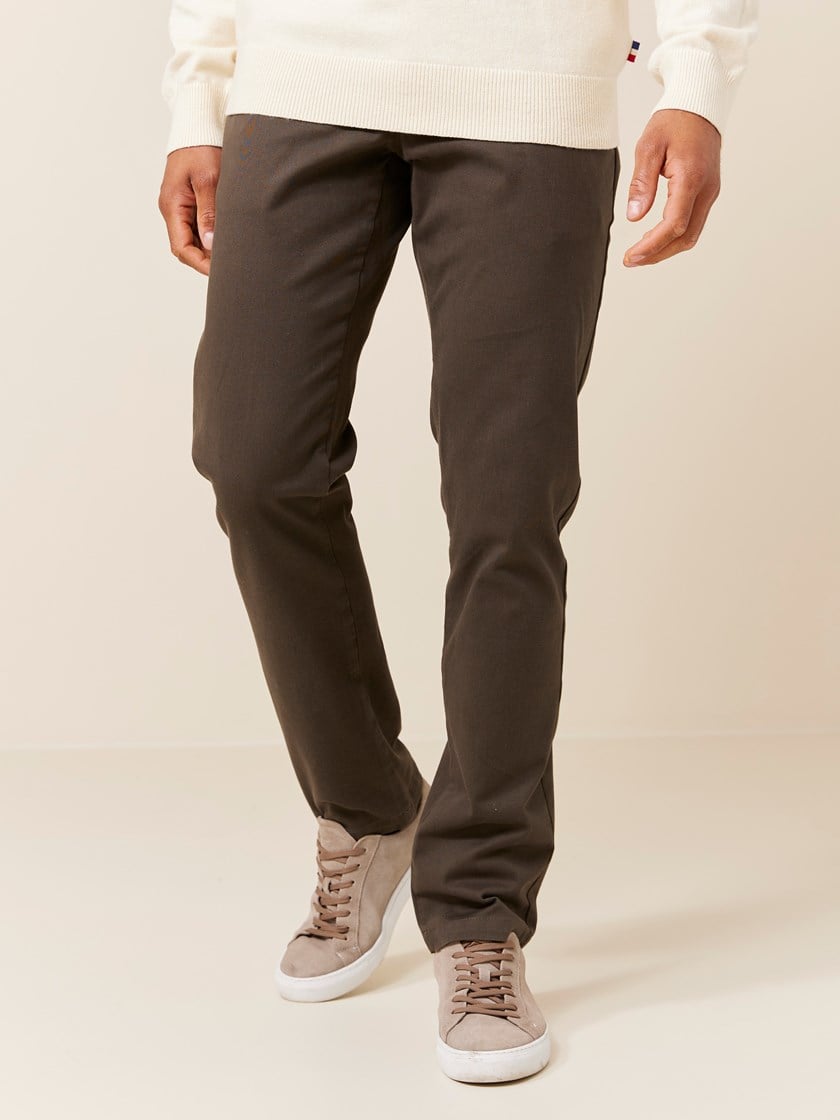 7508287 GUC 7508287_Jean Paul_Liam Twill Chino_A24 (8)_Liam twill chino GUC 7508287.jpg_