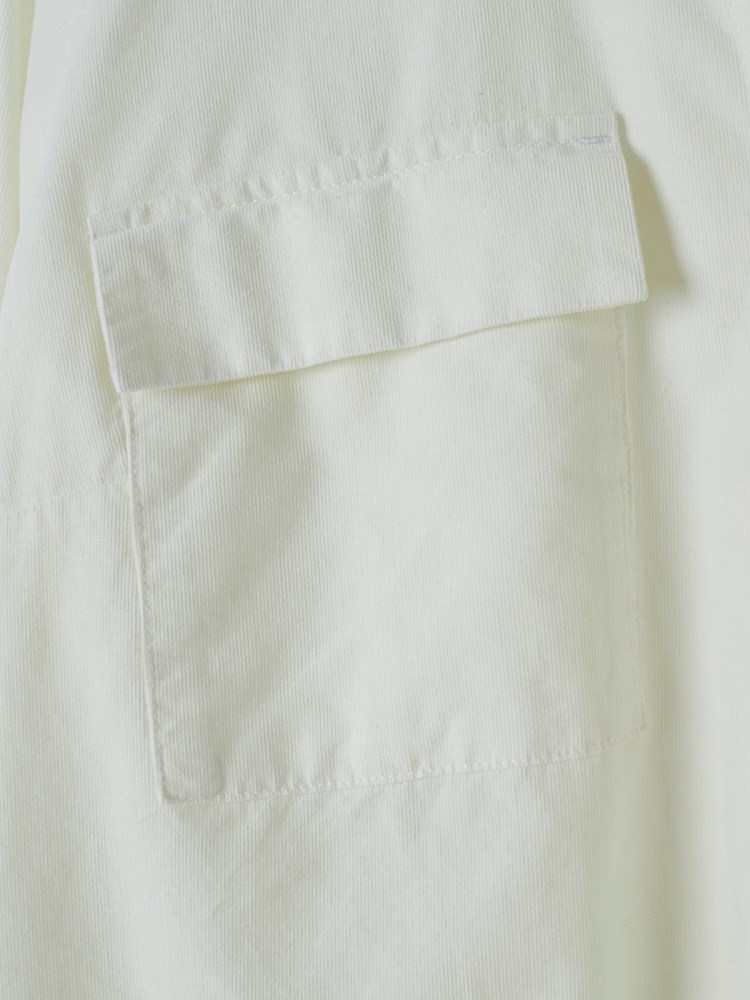 Meghan cordskjorte 7508295_O79-MARIEPHILIPPE-A24-Front_4196_Meghan cordskjorte O79_Meghan cordskjorte O79 7508295.jpg_Front||Front
