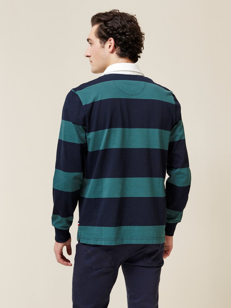 Monterey rugger 7508308_GPV-JEANPAUL-A24-Front_7211_Monterey rugger GPV_Monterey rugger GPV 7508308.jpg_Front||Front