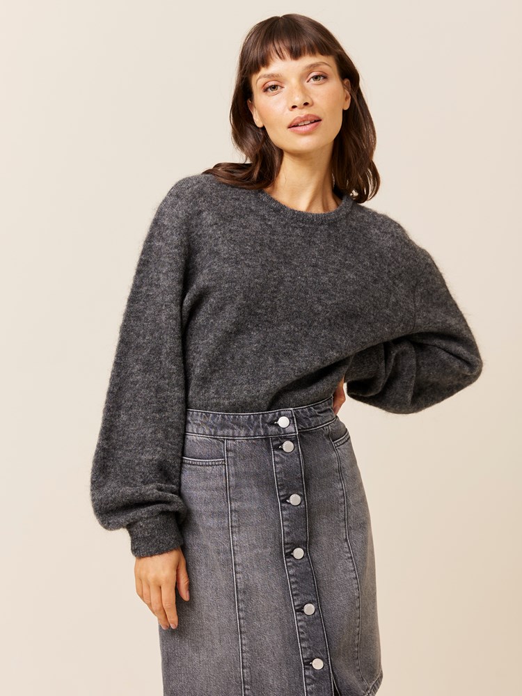 Minda denimskjørt 7508358_IFK_Minda Denimskjørt_A24 (3)_Minda denimskjørt IFK_Minda denimskjørt IFK 7508358.jpg_