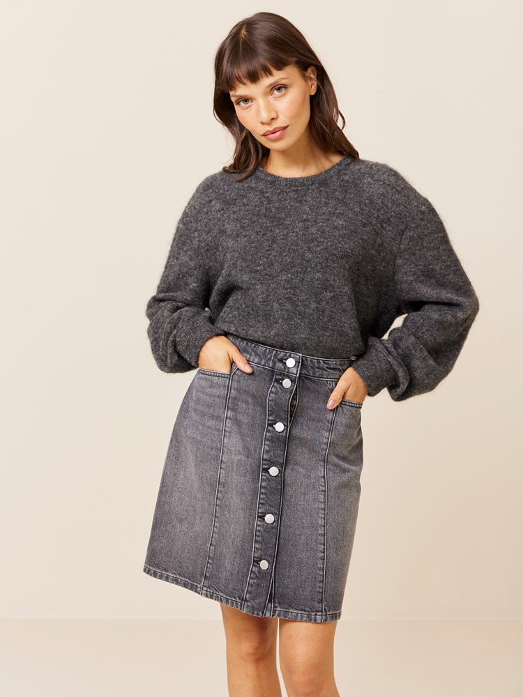 Minda denimskjørt 7508358_IFK_Minda Denimskjørt_A24 (5)_Minda denimskjørt IFK_Minda denimskjørt IFK 7508358.jpg_