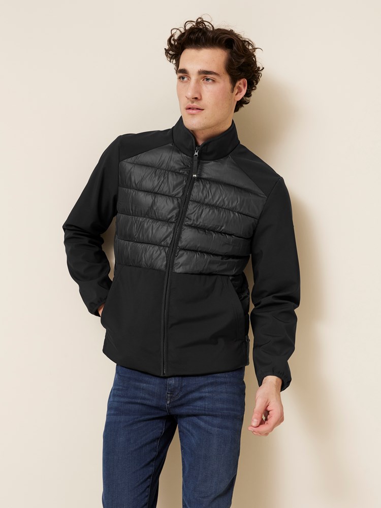 Hudson jakke 7508387_EM6_Jean Paul_Hudson Jakke_A24 (1)sort_C25_Hudson jakke C25_Hudson jakke C25 7508387.jpg_