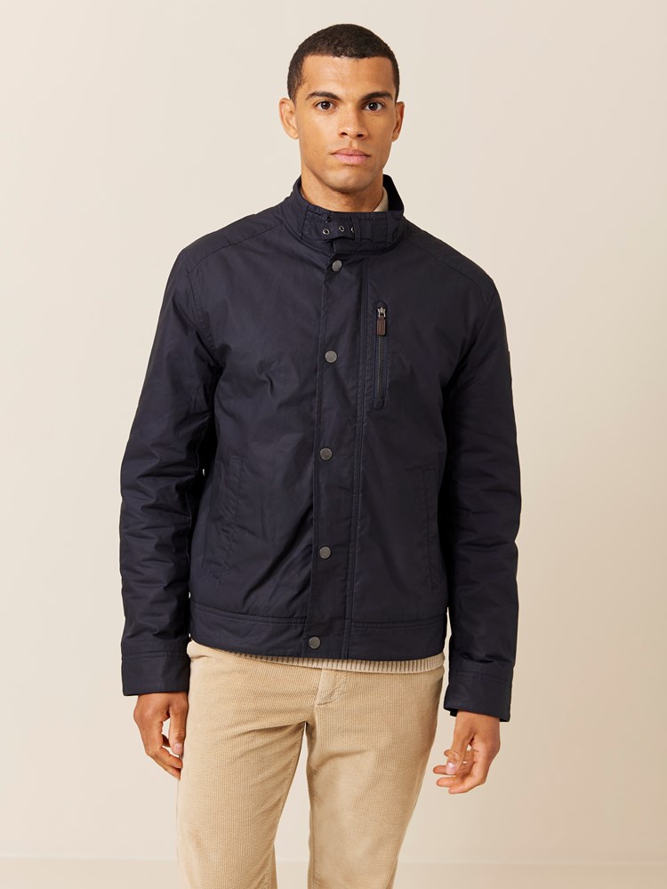 Austin jakke 7508393_EM6-JEANPAUL-A24-Modell-Front_1359_Austin jakke EM6_Austin jakke EM6 7508393.jpg_Front||Front