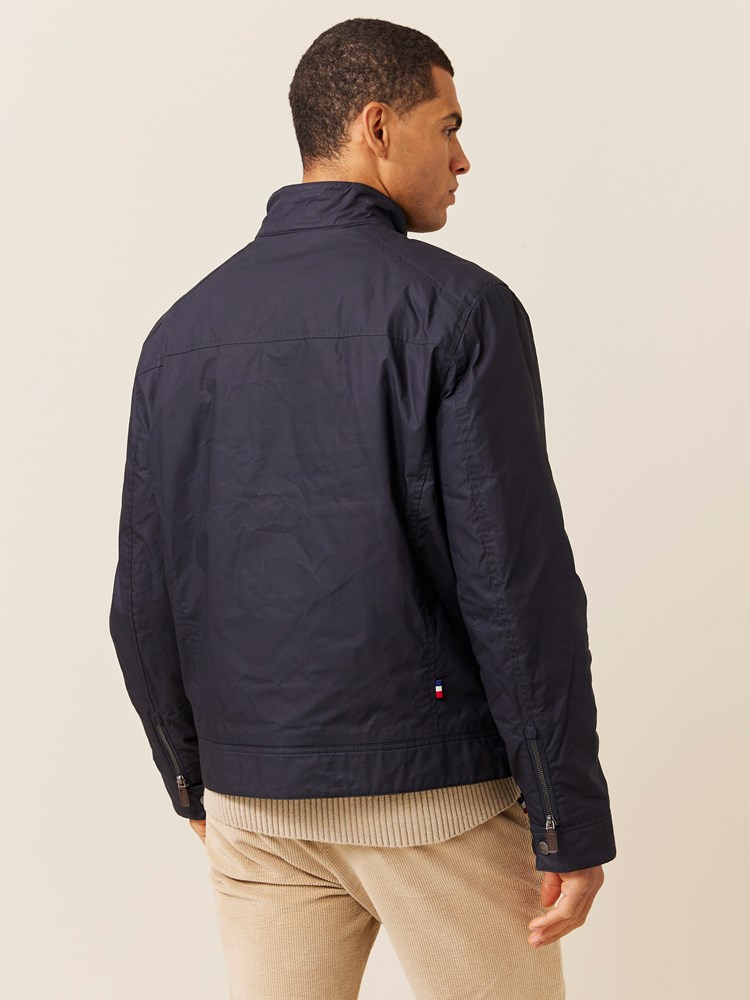 Austin jakke 7508393_EM6-JEANPAUL-A24-Modell-Front_4860_Austin jakke EM6_Austin jakke EM6 7508393.jpg_Front||Front