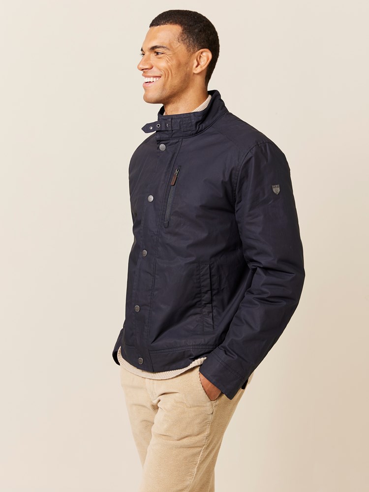 Austin jakke 7508393_EM6-JEANPAUL-A24-Modell-Front_8177_Austin jakke EM6_Austin jakke EM6 7508393.jpg_Front||Front