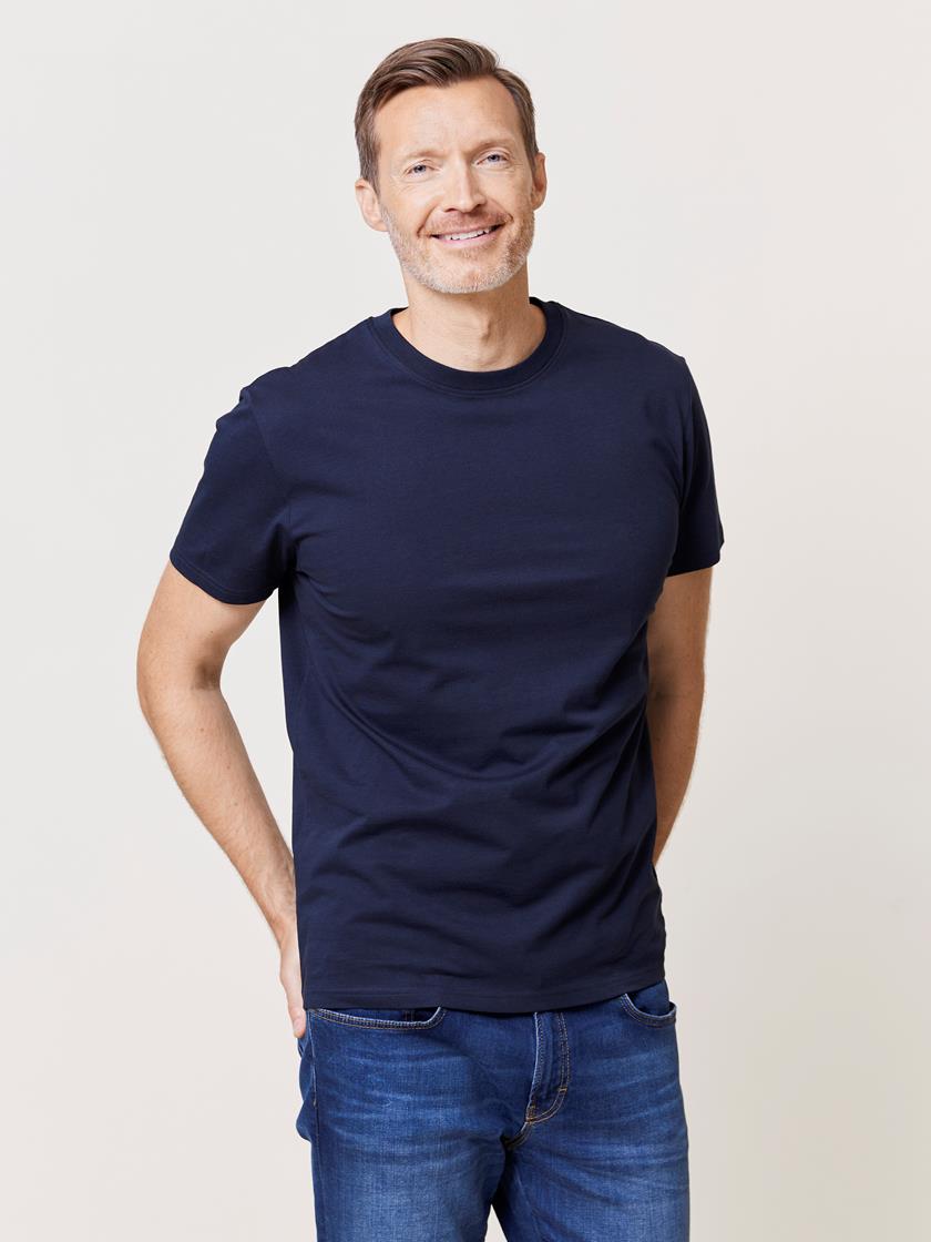 Joe 2pk t-skjorte EMW