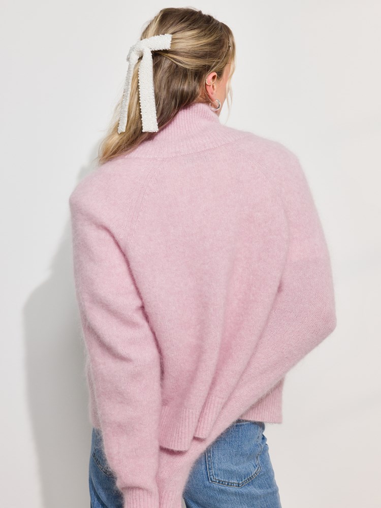 Carmela cardigan 7508419_MLG-DONNA-A24-Modell-Back_chn=match_4092_Carmela cardigan MLG_Carmela cardigan MLG 7508419.jpg_Back