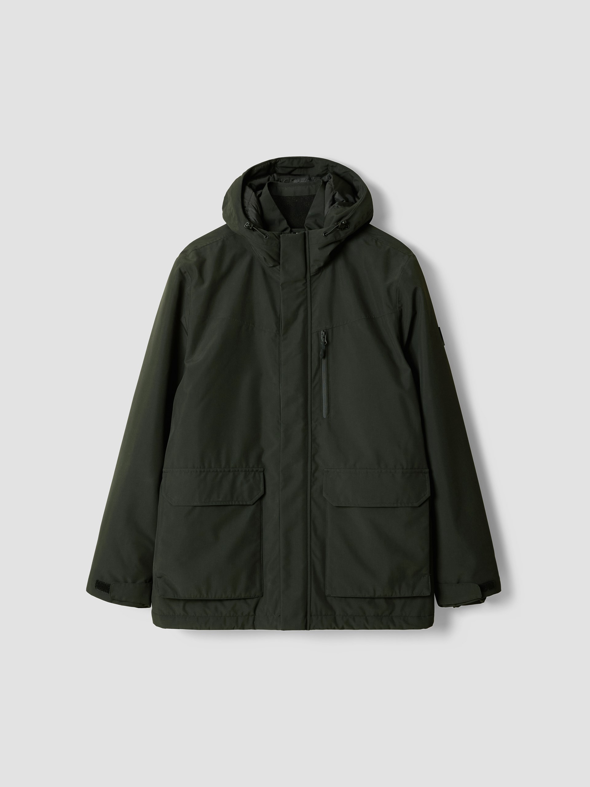 7508441 R83 7508441_R83-REDFORD-A24-Front_1241_Gilbert parkas R83.jpg_Front||Front