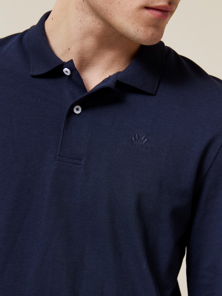 Lucas langermet pique 7508452_EM6-JEANPAUL-A24-Front_8831_Lucas langermet pique EM6_Lucas langermet pique EM6 7508452.jpg_Front||Front