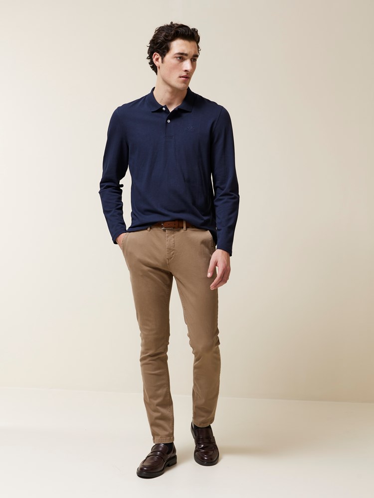 Lucas langermet pique 7508452_EM6-JEANPAUL-A24-Front_9165_Lucas langermet pique EM6_Lucas langermet pique EM6 7508452.jpg_Front||Front