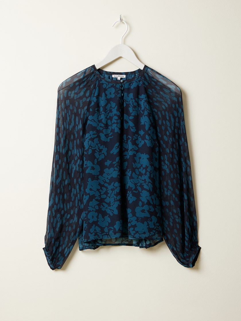 7508460 EIB 7508460_EIB-JEANPAUL-A24-Front_2718_Viona bluse EIB_Viona bluse EIB 7508460.jpg_Front||Front