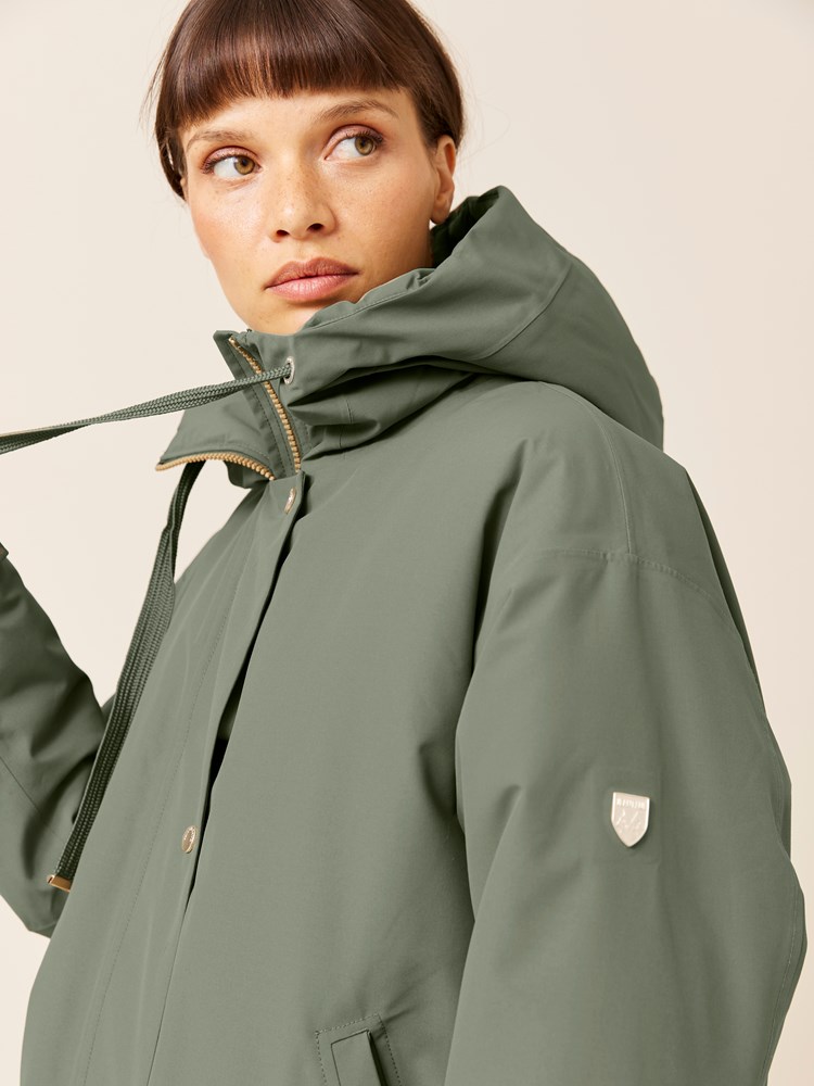 Caia jakke 7508474_GMR-JEANPAUL-A24-Front_8229_Caia jakke GMR 7508474.jpg_