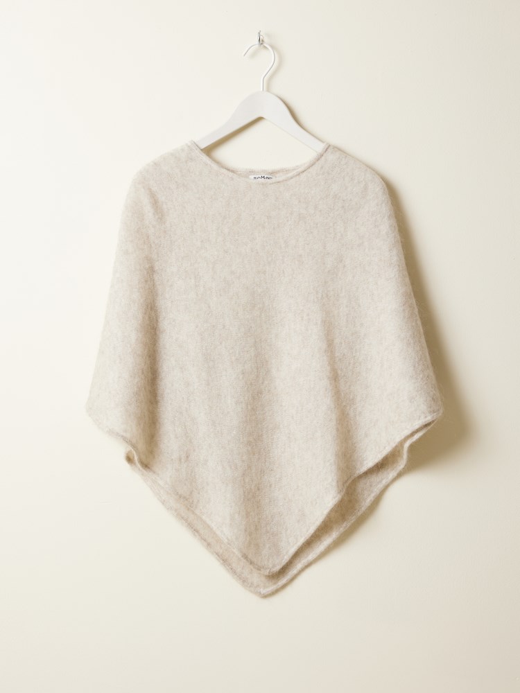 Lone poncho 7508490_I7C-JEANPAUL-A24-Front_8485_Lone poncho I4C_Lone poncho I4C 7508490.jpg_