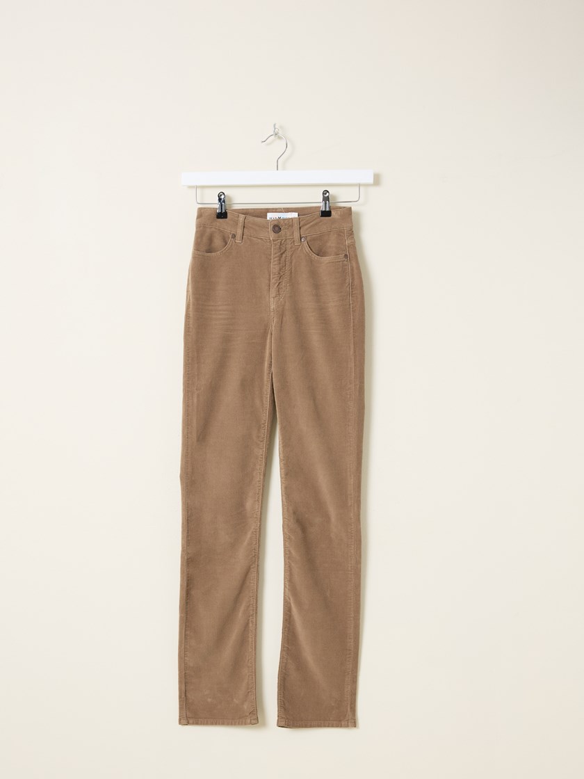 7508507 APR 7508507_APR_Jean Paul_Ine Straight Velour Pant_A24_Ine straight velour pant APR_Ine straight velour pant APR 7508507.jpg_