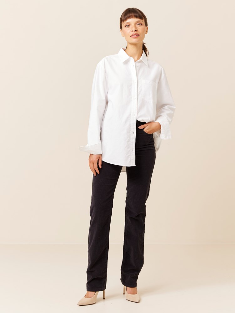 Ine straight velour pant 7508507_Jean Paul_Ine straight Velour_A24 (10)_Ine straight velour pant C18_Ine straight velour pant C18 7508507.jpg_