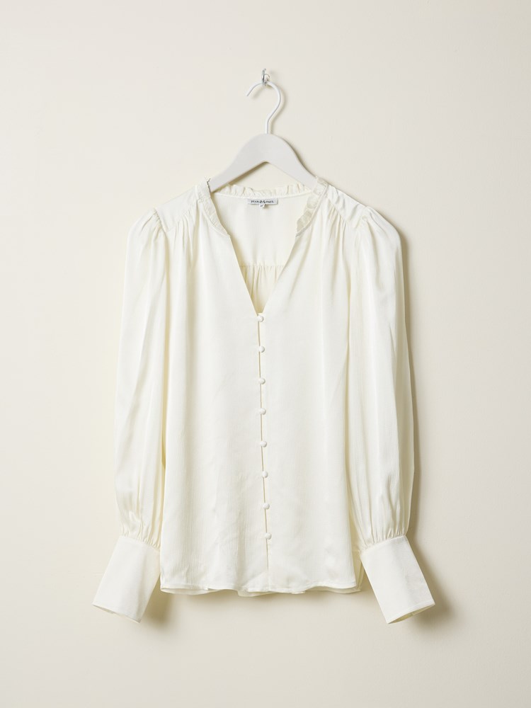 Magdalena bluse 7508512_O62-JEANPAUL-W24-Front_7501_Magdalena bluse O62_Magdalena bluse O62 7508512.jpg_Front||Front