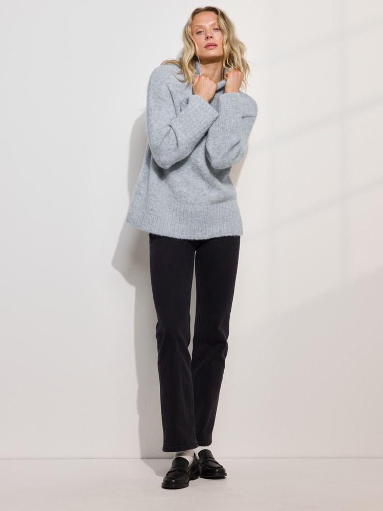 Alyssa pologenser i ullblanding 7508541_IEY-DONNA-A24-Modell-Front_chn=match_8362_Alyssa pologenser i ullblanding IEY 7508541.jpg_Front||Front