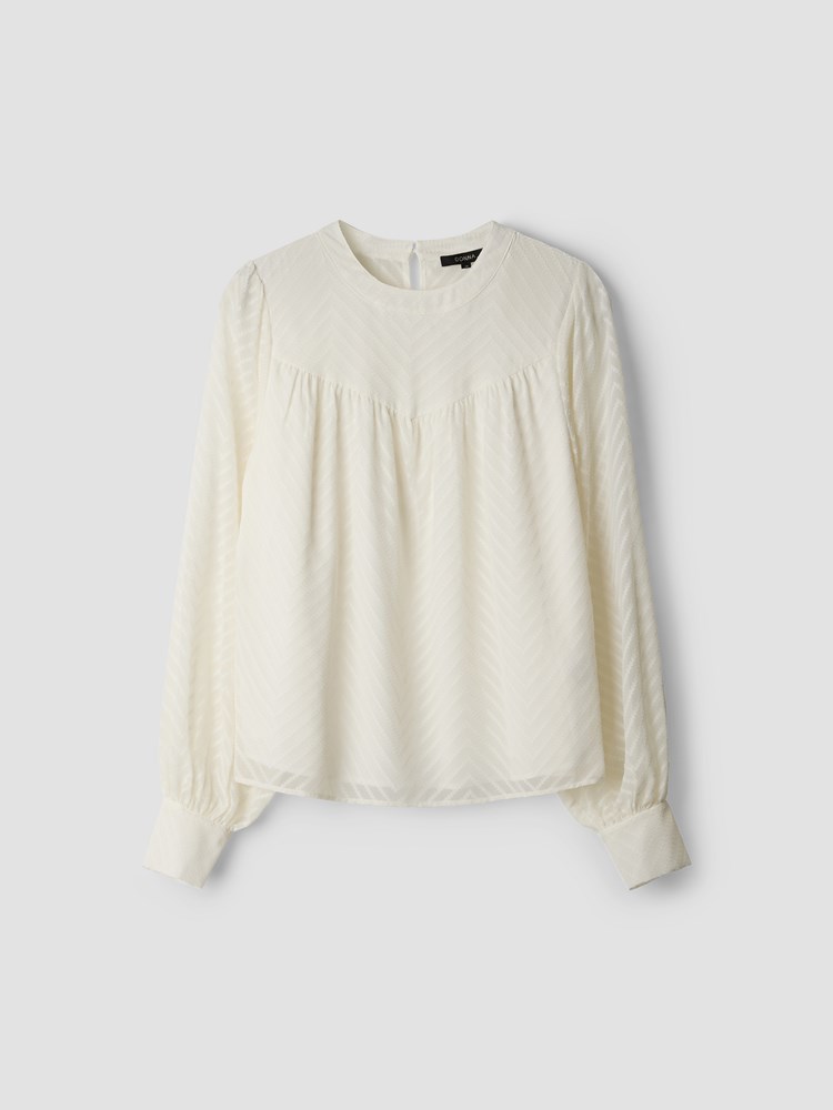 Calliandra bluse 7508547_O79-DONNA-A24-Front_6845_Calliandra bluse O79 7508547.jpg_Front||Front