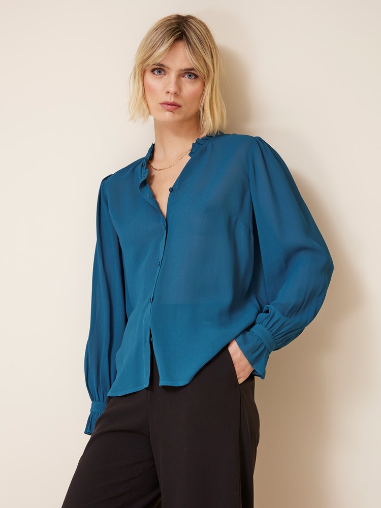 Louna bluse 7508553_EIB-JEANPAUL-A24-Front_5012_Louna bluse EIB_Louna bluse EIB 7508553.jpg_Front||Front