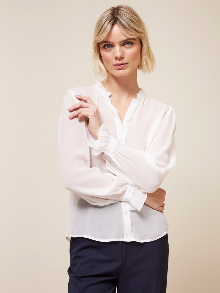 Louna bluse 7508553_O79-JEANPAUL-A24-Front_9343_Louna bluse O79_Louna bluse O79 7508553.jpg_Front||Front
