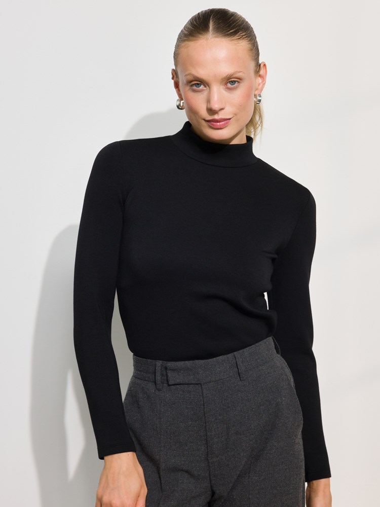 Melinda pologenser 7508554_CAB-DONNA-A24-Modell-Front_chn=match_9129_Melinda pologenser CAB 7508554.jpg_Front||Front