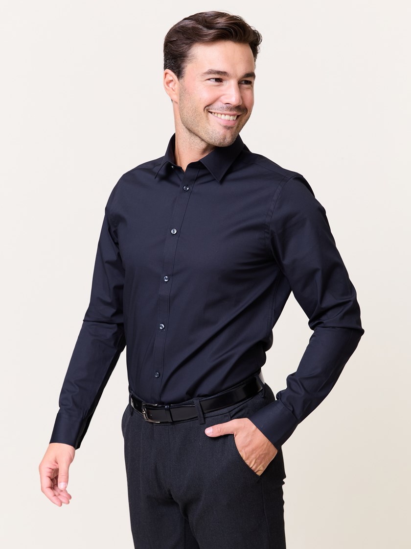 7223784 CAB 7508562_ID2-MARIOCONTI-NOS-Modell-Front_chn=match_6285_Slim stretch skjorte CAB.jpg_