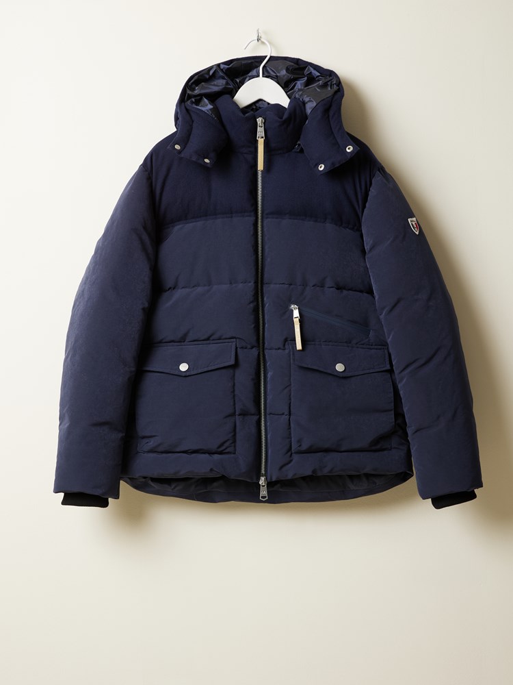 Aspen jakke 7508568_EM6-JEANPAUL-A24-Front_8461_Aspen jakke_Aspen jakke EM6_Aspen jakke EM6 7508568.jpg_Front||Front