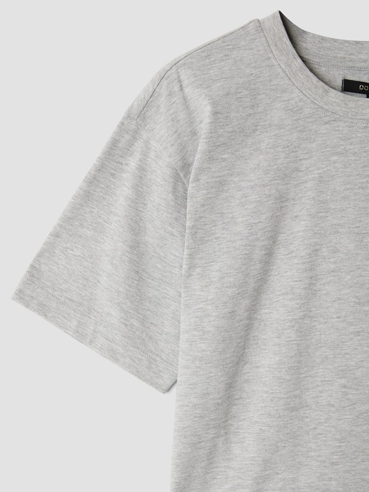 Gabby t-skjorte 7508587_IEY-DONNA-A24-Front_3856_Gabby t-skjorte IEY_Gabby t-skjorte IEY 7508587.jpg_Front||Front