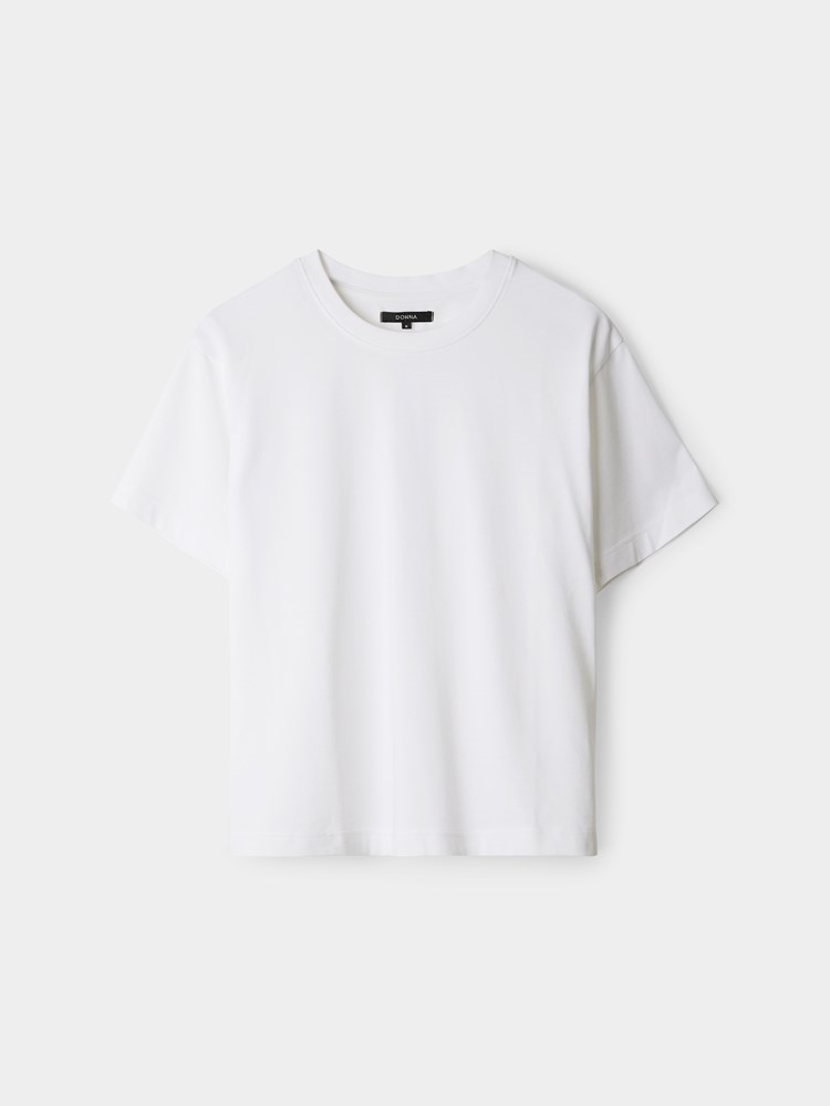 Gabby t-skjorte 7508587_O68-DONNA-A24-Front_78_Gabby t-skjorte O68_Gabby t-skjorte O68 7508587.jpg_Front||Front