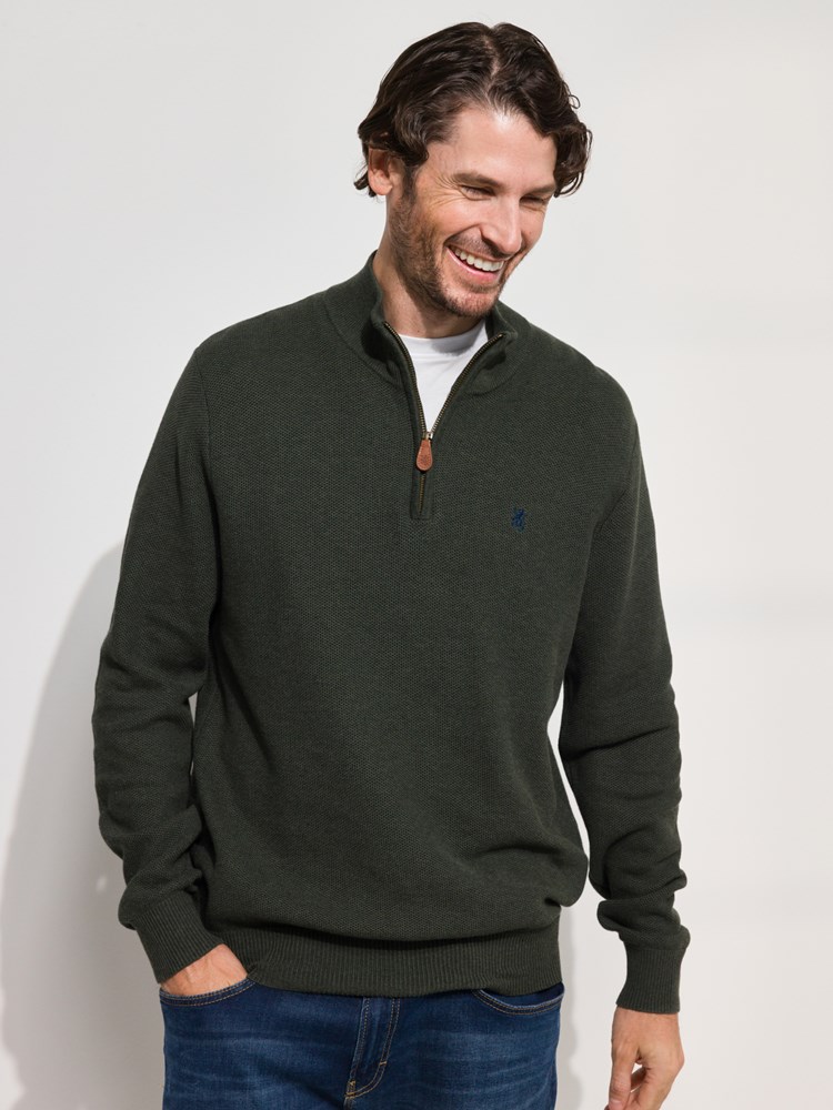 Maddison zip genser 7508597_GOZ-REDFORD-A24-Modell-Front_chn=match_1078_Maddison zip genser GOZ_Maddison zip genser GOZ 7508597.jpg_Front||Front