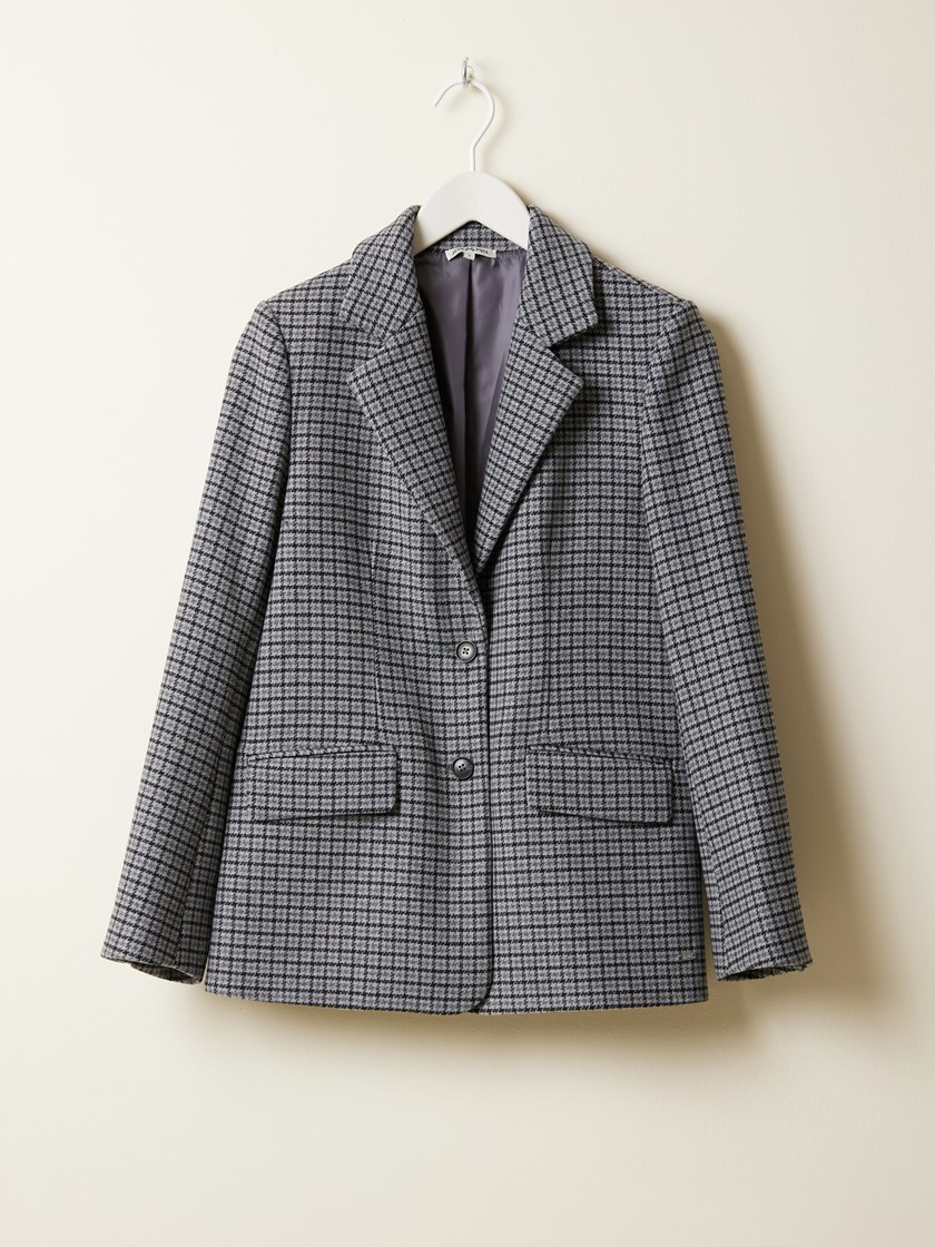 7508611 I6G 7508611_EIB-JEANPAUL-A24-Front_194_Justine blazer I6G_Justine blazer I6G 7508611.jpg_