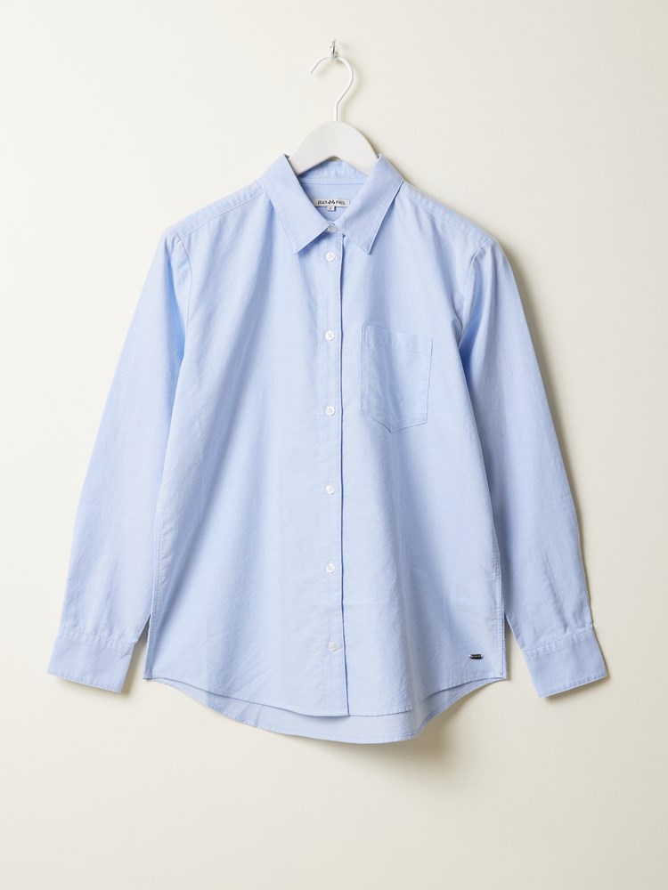 Caro skjorte 7508624_EN3-JEANPAUL-A24-Front_2873_Caro skjorte EN3_Caro skjorte EN3 7508624.jpg_Front||Front