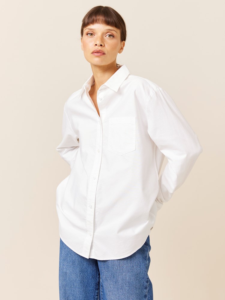 Caro skjorte 7508624_O68-JEANPAUL-A24-Front_4529_Caro skjorte O68_Caro skjorte O68 7508624.jpg_Front||Front