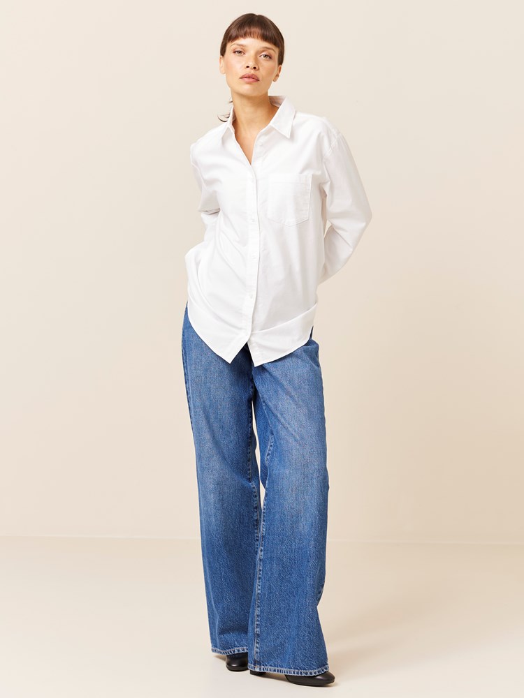 Caro skjorte 7508624_O68-JEANPAUL-A24-Front_8579_Caro skjorte O68_Caro skjorte O68 7508624.jpg_Front||Front