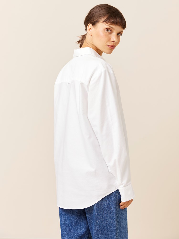 Caro skjorte 7508624_O68-JEANPAUL-A24-Front_9440_Caro skjorte O68_Caro skjorte O68 7508624.jpg_Front||Front