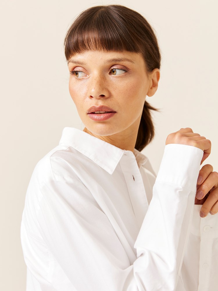 Caro skjorte 7508624_O68-JEANPAUL-A24-Front_996_Caro skjorte O68_Caro skjorte O68 7508624.jpg_Front||Front