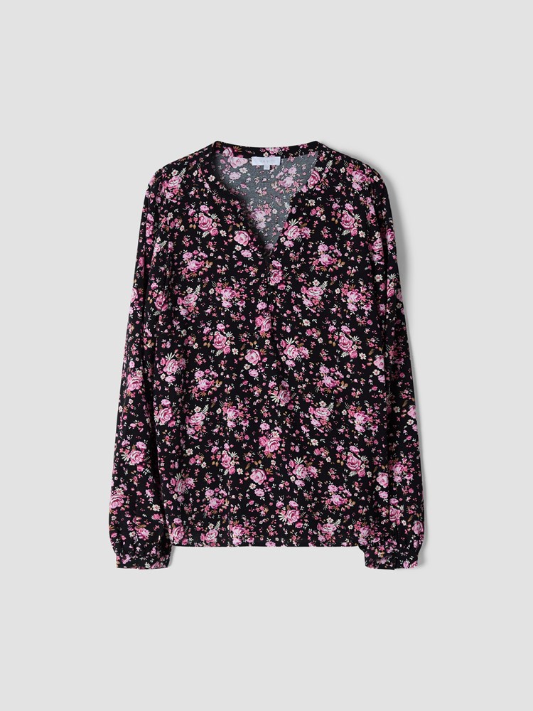 Ariella bluse 7508652_CAB-VAVITE-A24-Front_6609_Ariella bluse CAB_Ariella bluse CAB 7508652.jpg_Front