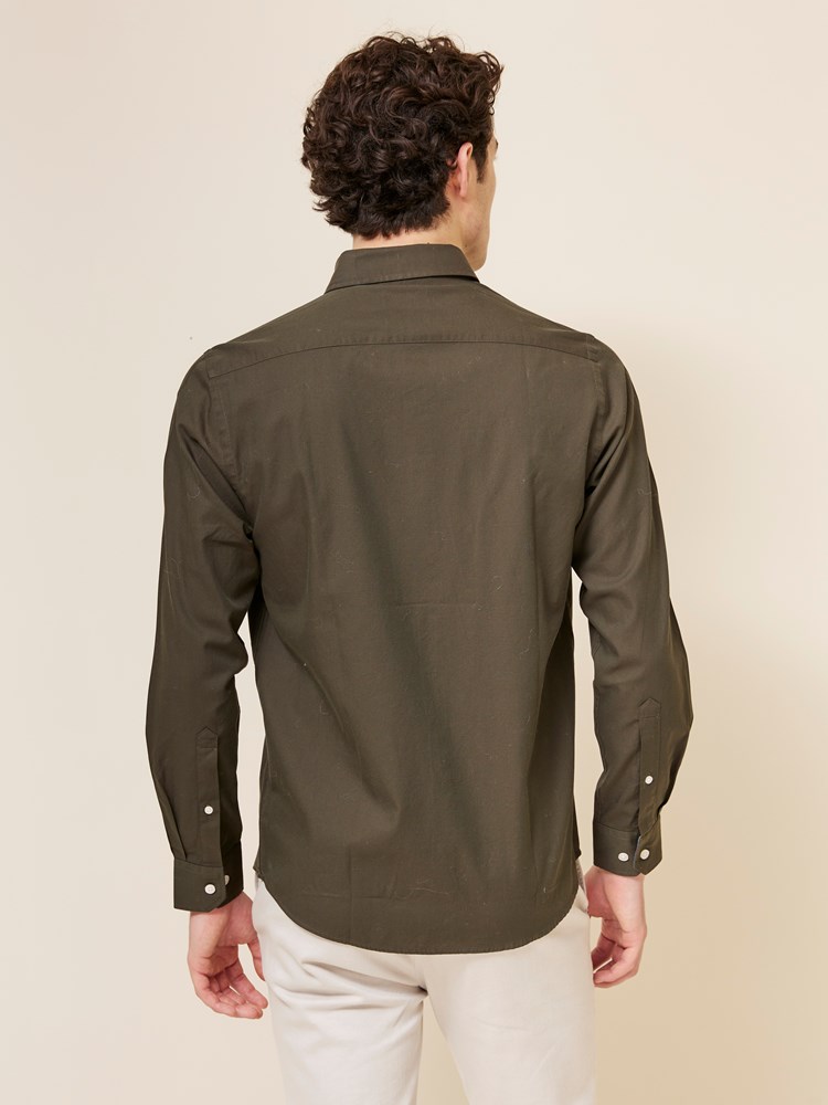 Carl skjorte - Regular fit 7508668_C19-JEANPAUL-A24-Front_3799_Carl skjorte - Regular fit C19_Carl skjorte - Regular fit C19 7508668.jpg_Front||Front